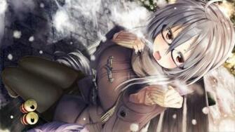 Yowane Haku Wallpaper Zerochan Anime Image Board
