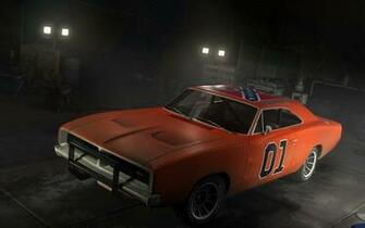 General Lee Ps3 Wallpaper High Resolution