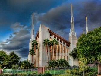 Las Vegas Nevada Lds Temple Wallpaper Find It At Create Org