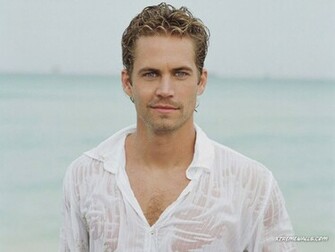 Paul Walker Wallpaper