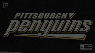 Pittsburgh Penguins Wallpaper Background