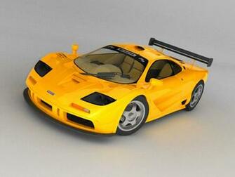 Mclaren F1 Wallpaper HD High Definition