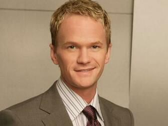 Neil Patrick Harris HD Desktop Wallpaper