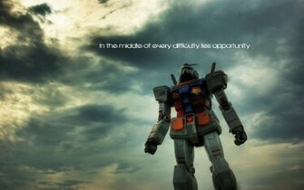 You Are Ing Gundam HD Wallpaper Color Palette Tags