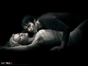 True Blood HD Wallpaper 3d