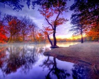 Pc Wallpaper Nature Game Scenery Autumn Up With Resolutions
