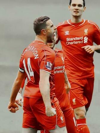 Sultan On Jordan Henderson And Philippe Coutinho