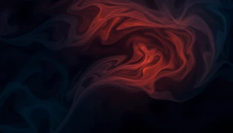 4k Abstract Dark Wallpaper