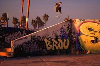 Tony Hawk S Pro Skater Return In 4k Glory