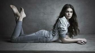 Kaia Gerber Wallpaper And Background Image Net