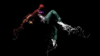 Beautiful Dance Background Desktop Wallpaper