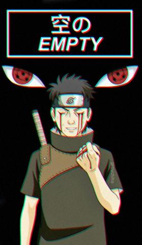 Nice Shisui Wallpaper Fandom