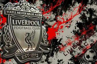 Liverpool Wallpaper