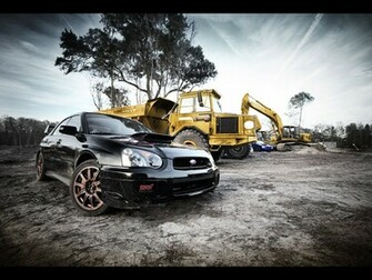 Wrx Sti Photography By Webb Bland Stalk Wallpaper