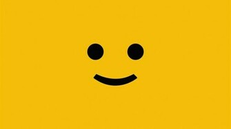 Smiley Face Cute Funny Design Desktop Picture Wallpaper