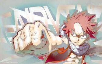 Cool Fairy Tail Wallpaper