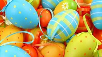 Top Easter Indulgences Bin