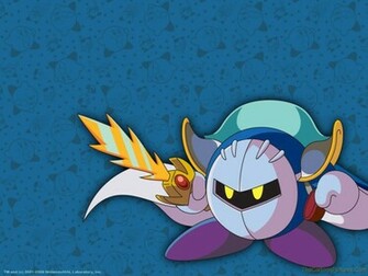 Meta Knight Wallpaper Bilder Bild Und Foto