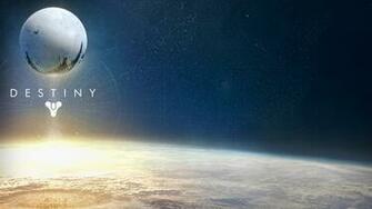 Destiny Wallpaper In