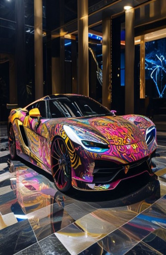 Versace HD Wallpaper