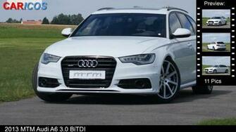 Top Audi A6 Wallpaper