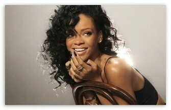 Rihanna Wallpaper