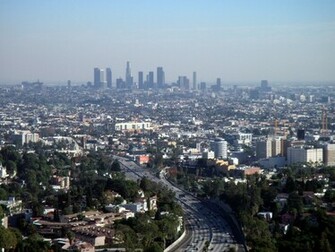 Pictures And Stock Photos Los Angeles California