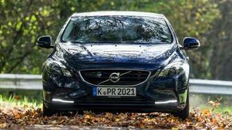 Volvo V40 Ocean Race Wallpaper And HD Image Car Pixel