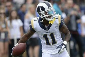 Tavon Austin Brings Elite Speed And Dynamic Versatility To The