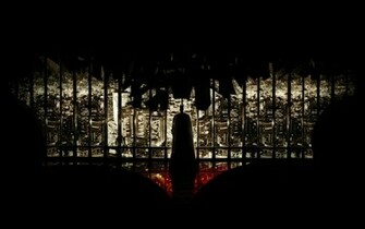Batman Gotham City Wallpaper Driverlayer Search Engine
