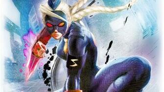Ultra Street Fighter Iv Wallpaper In