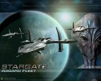 Sg1 Stargate Sg Wallpaper