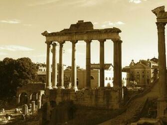 Roman Empire Wallpaper
