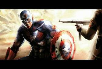 Steven Steve Rogers Image HD Wallpaper And