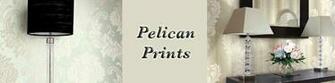 Pelican Prints Rosemont Wallcoverings