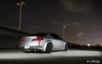 Infiniti G35 Wallpaper Tuning G