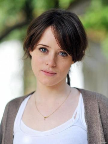 Claire Foy Ofilia26