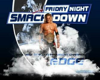 Wwe Smackdown Wallpaper Wrestling Stars