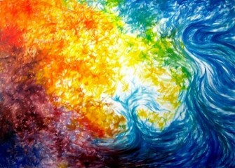 Websitetemplates Bz Colorful Desktop Wallpaper