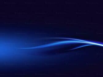 Related Pictures Blue Rays Of Light Background Powerpoint Templates