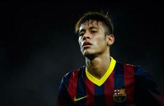 Neymar Barcelona Wallpaper Jr Haircut In Fc