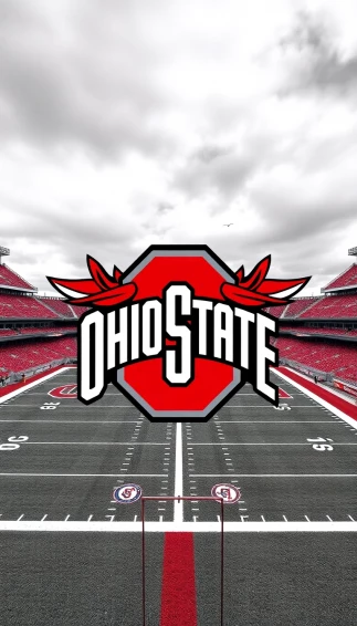 Osu Buckeyes Wallpaper
