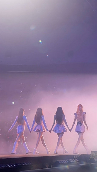 Blackpink Picture Wallpaper