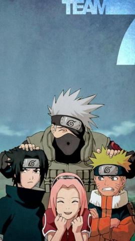 Naruto
