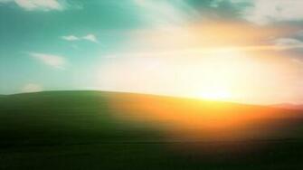 Windows Xp Bliss Window Art