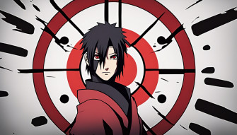 Uchiha Wallpaper