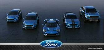 Thread Fiesta St Mft Wallpaper Myfordtouch