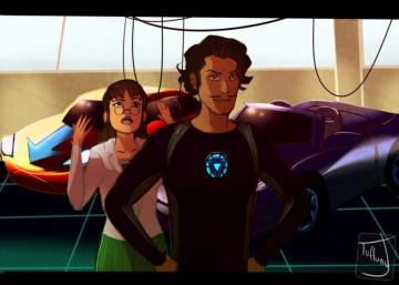 Zhurrick Avatar The Legend Of Korra Zerochan Anime Image Board
