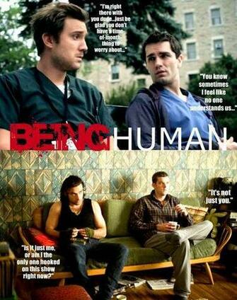Being Human U S Image HD Wallpaper And
