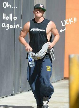 Magic Mike Cast Goes Shirtless In Tampa Alex Pettyfer Bikini Picture